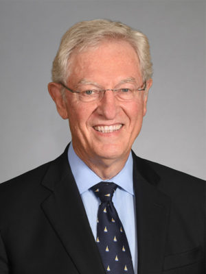 Ambassador Bob Pearson, Ret. The SPECTRUM Group