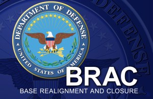 Base Realignment & Closure BRAC The SPECTRUM Group